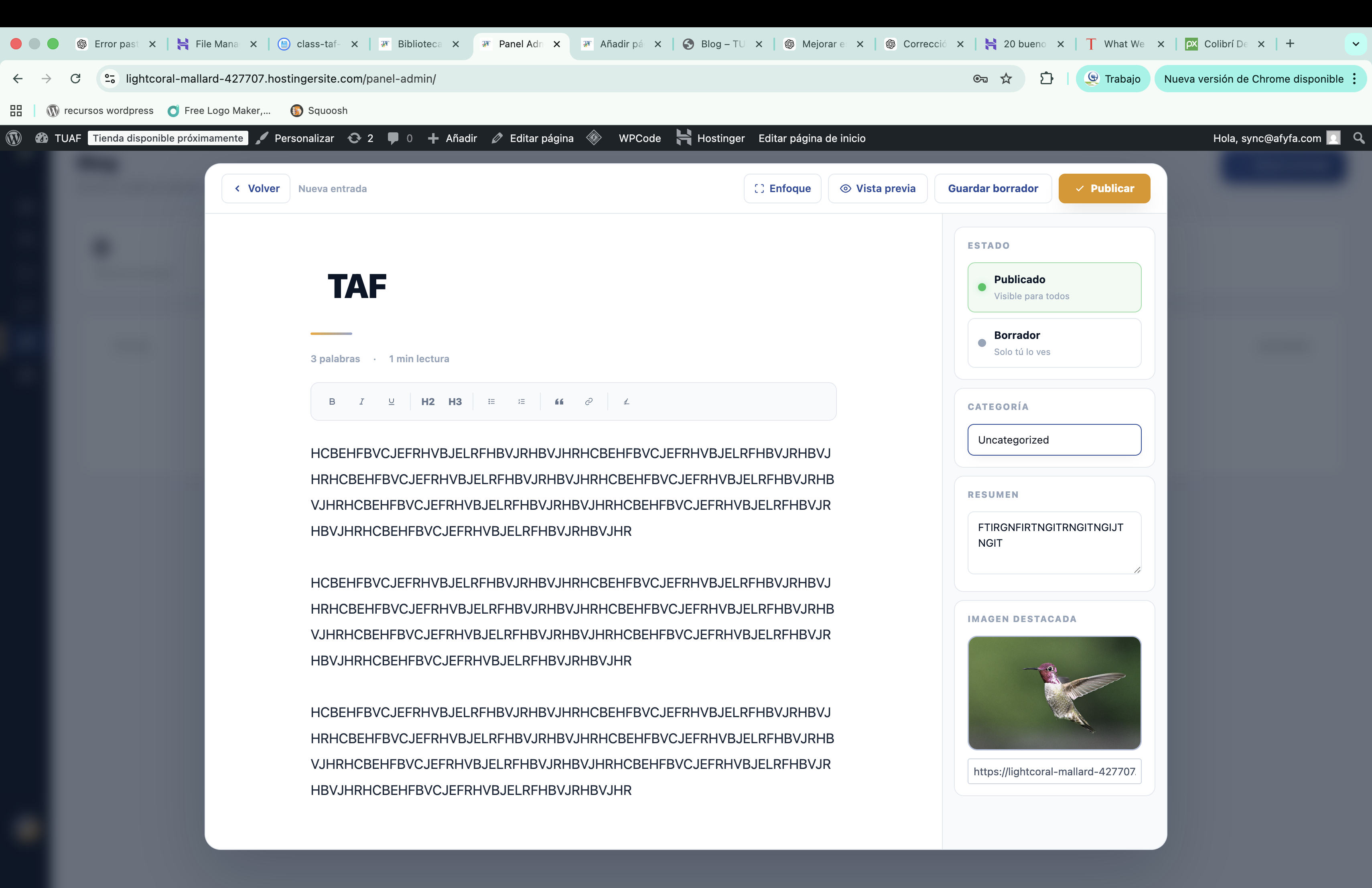 Cómo la tecnología está transformando la forma de trabajar